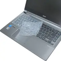 在飛比找Yahoo奇摩購物中心優惠-EZstick ACER Aspire V5-473PG (