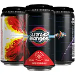 Little Bang Super Session Ale Can 375ml