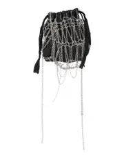 [ANN DEMEULEMEESTER] ANN DEMEULEMEESTER Cross-body bags - Item 45913896