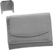 [OATIPHO] Elegant Mini Wallet for Women Card Holder Small Cards Wallet Women Bag Short Bag Protection
