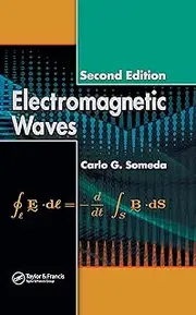 Electromagnetic Waves (Optoelectronics, Imaging and Sensing)