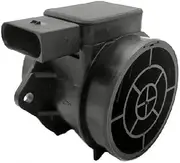 Parts Number 038906461B 0281002531 Mass Air Flow Meter Sensor Pack of 1 Piece