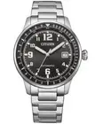Citizen NJ0190-51E Mens Watch Urban Military Automatic 40mm 10ATM