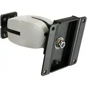 Ergotron 100 Series Double Pivot (black or grey)