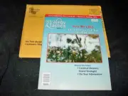 Decision Games - Strategy S&T #191 : Sea Devils - Civil War - Mag & game (UNP)