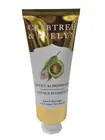 Crabtree & Evelyn MOISTURIZING Hand Therapy SWEET ALMOND 1.5 Oz