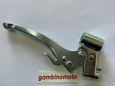 Lever-Type Clutch Tiller With Parking Diameter 22 Universal