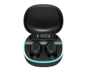 Wireless Headset Bluetooth Earphone Earbuds Sport Headphone With Microphone M13 TWS - Black