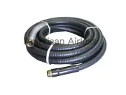 Graco HVLP High-Flex Turbine 30ft Air Hose 257159 257-159 Fits CapSpray Titan