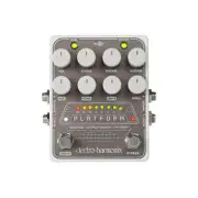 Electro Harmonix Platform Stereo Compressor/Limiter, New!