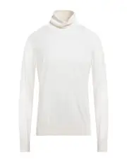[ZEGNA] ZEGNA Turtlenecks - Item 14519629
