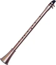 Labymos Pocket Saxophone ABS Sax Mini Portable Saxophone Little Saxophone With Carrying Bag Woodwind Instrument