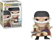 Whitebeard One Piece Funko Pop! Vinyl