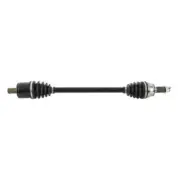 Front Left Axle for Polaris General 1000, RZR 900, Heavy-Duty Design
