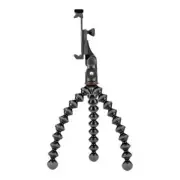 JOBY GripTight GorillaPod PRO 2, Black/Charcoal #JB01551