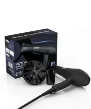 Infrared Professional Salon Hair Dryer Ionic Hair Dryer