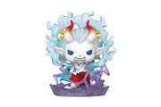 One Piece Yamato Man-Beast Form Pop! Deluxe