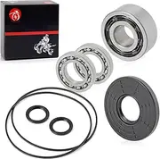 Front Differential Bearing & Seal kit For Polaris RZR 800 900 1000 S 4 XP RZR 570 EFI 2011-2016 3235171 3235174