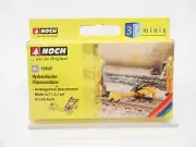 Noch 13642, Hydraulic Clip Machine, Railroad Train Layout Scenery, HO Scale