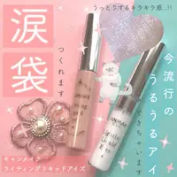 在飛比找蝦皮購物優惠-⭐美妝鋪掌櫃⭐ 現貨  CANMAKE 淚袋美妝筆 淚袋 臥