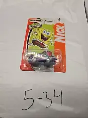 Matchbox SpongeBob SquarePants Gary The Snail 2004