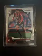 2019-20 Chronicles Prizm Philip Billing RC AFC Bournemouth #306
