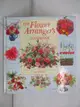 【書寶二手書T6／園藝_J8K】The Flower Arranger's Handbook_Jane Newdick