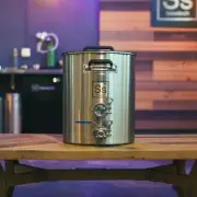 Ss BrewTech Kettle - Ss Brewing Technologies - 10,15,20,30,50 Gallon