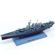 FLOZ USS Washington BB-56 1942 1:1000 DIECAST ship Pre-built Model
