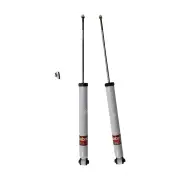 2 x Rear Gabriel Ultra LT Shock Absorbers for Hyundai Getz TB Hatchback