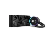 NZXT RLKN24EB2 Kraken Elite 240 2024 - AIO CPU Liquid Cooler