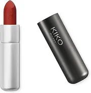 [KIKO Milano] Powder Power Lipstick 13, Lightweight Lipstick with Matte Finish