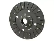 PTO CLUTCH PLATE (10") FOR MASSEY FERGUSON 135 165 175 178 185 188 TRACTORS.