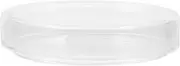 iplusmile High Borosilicate Glass Petri Dish Agar Plates for Laboratory Use Lightweight and Easy to Clean Versatile for Experiments and Culture