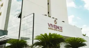 Vivence Suites Hotel Palmas