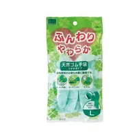 在飛比找蝦皮購物優惠-日本岡本天然橡膠手套