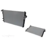Sterling Radiator to suit Toyota Prius 12/2011 to 2020 - TYPR-RAD-020