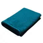NEW Jenny Mclean Royal Excellency Bath Towel Teal