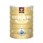 【桂格】敏兒HA麥精 五種水果配方700G/罐