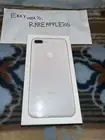 Apple iPhone 7 Plus 256gb Silver New Sealed (GSM Unlocked) A1784