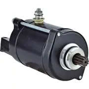 Honda Starter Motor VF500C VF500F VTR250 12V Clockwise New 10 Teeth