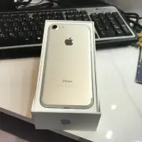 在飛比找蝦皮購物優惠-iPhone 7 32gb