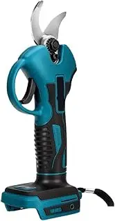 50mm Brushless Electric Pruning Shear Cordless Electric Scissors Fruit Tree Bonsai Hedge Trimmer For 18V Battery