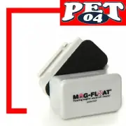 Mag Float Large Mag-Float Floating Magnet Clean Glass Up To 16mm Tank Aquarium