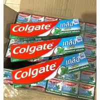 在飛比找蝦皮購物優惠-Colgate 泰國牙膏 150g