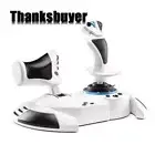Original T.Flight Hotas One Flight Stick and Throttle for Xbox One/S/X/PC
