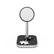 2-in-1 Charging Stand Koichi Yairi-Jun Oson 2-in-1 Charging Stand
