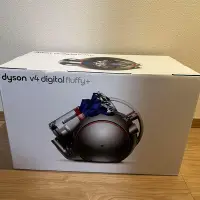 在飛比找Yahoo!奇摩拍賣優惠-【陶屋】二手良品 Dyson V4 Digital Fluf