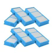 6 Pcs HEPA Filter For Holmes AER1 Total Air HAPF30AT Purifier HAP242-NUC US