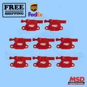 Ignition Coil MSD for Chevrolet 07